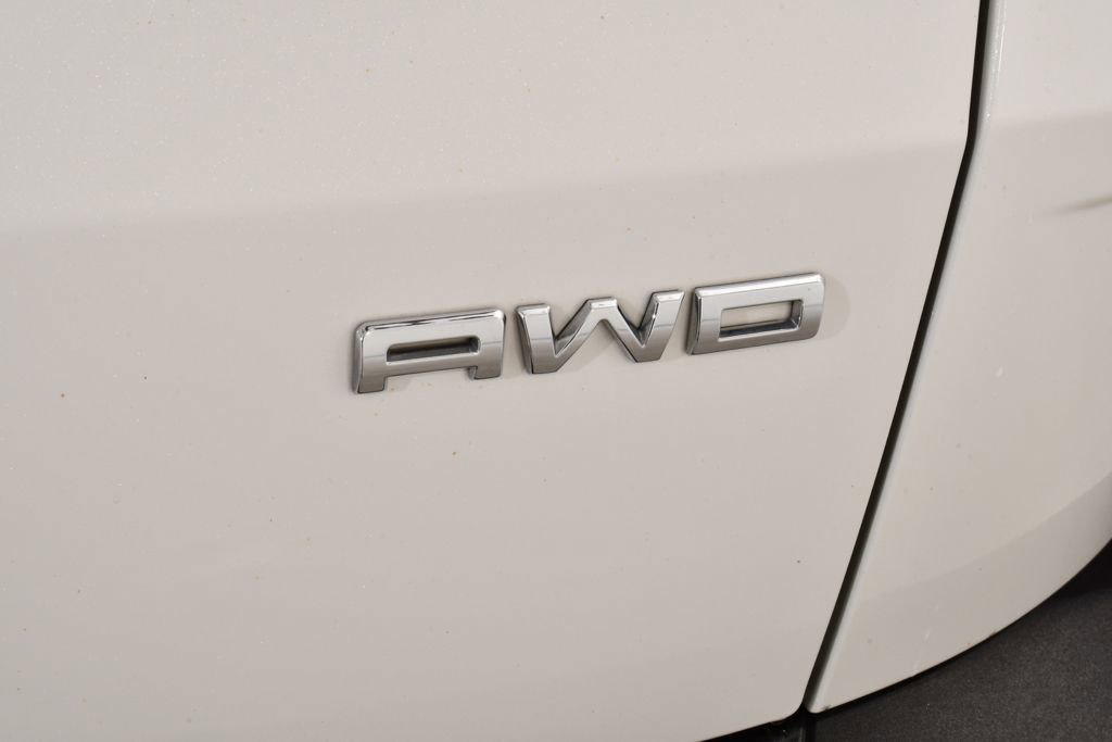 Used 2023 Ford Escape Platinum w/ Premium Technology Package image 23