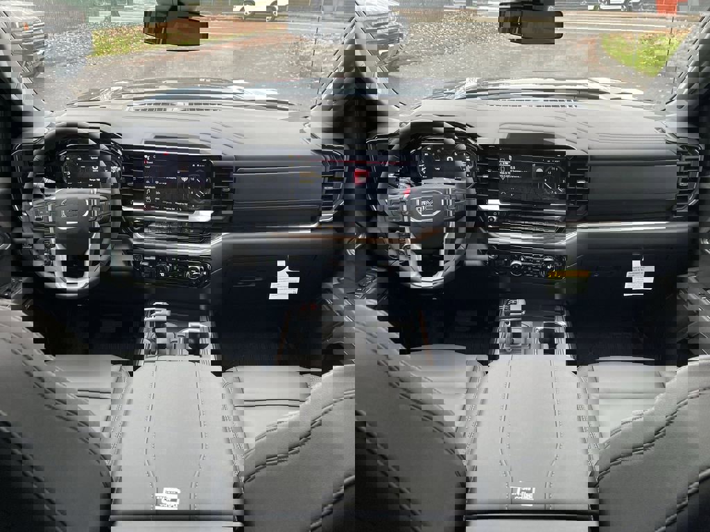 New 2026 GMC Sierra 1500 Elevation w/ Elevation Premium Package image 21