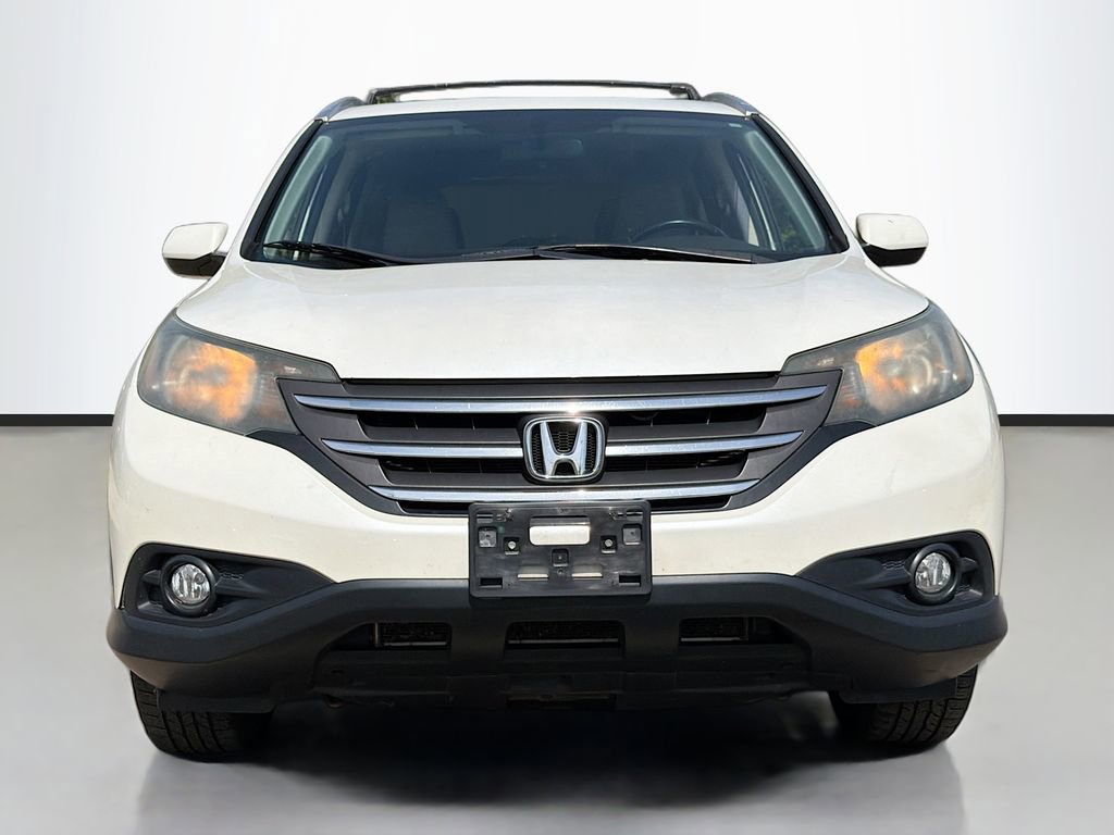 Used 2013 Honda CR-V EX-L image 3