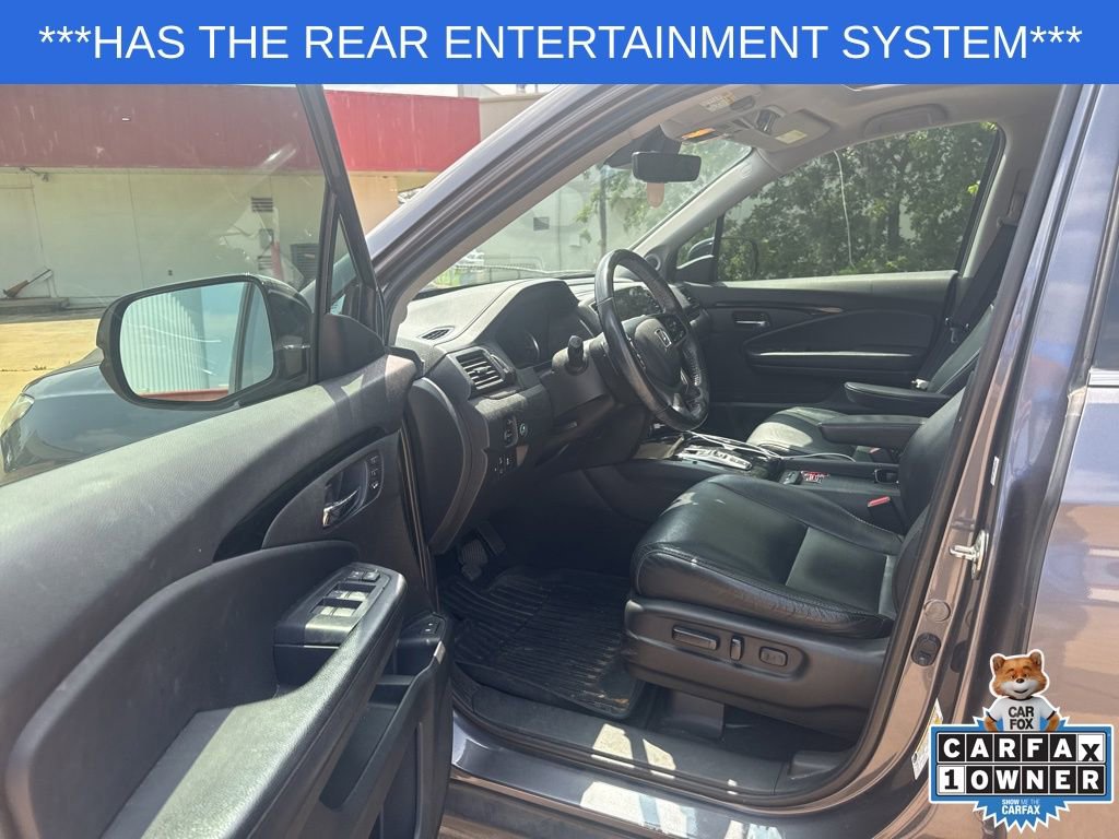 Used 2019 Honda Pilot Touring image 8