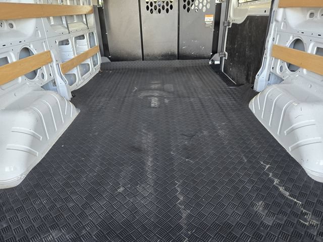 Used 2025 Ford Transit 250 Low Roof w/ Exterior Upgrade Package RWD image 31