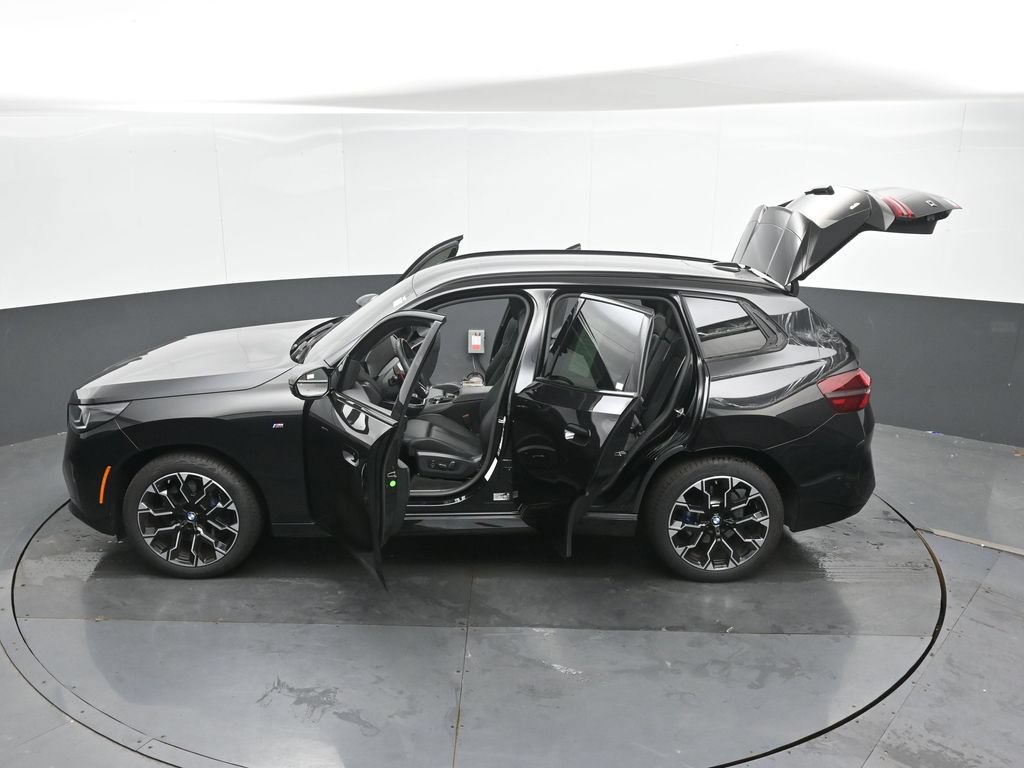 Used 2025 BMW X3 M50 AWD/4WD image 50