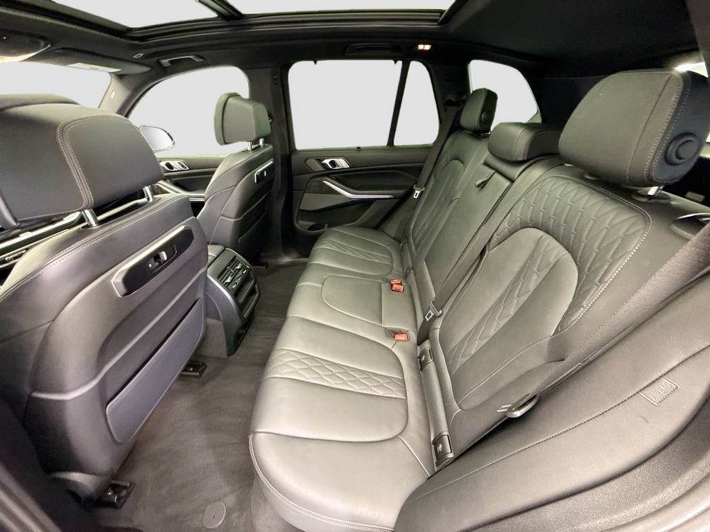 Certified 2024 BMW X5 sDrive40i w/ M Sport Package RWD image 20