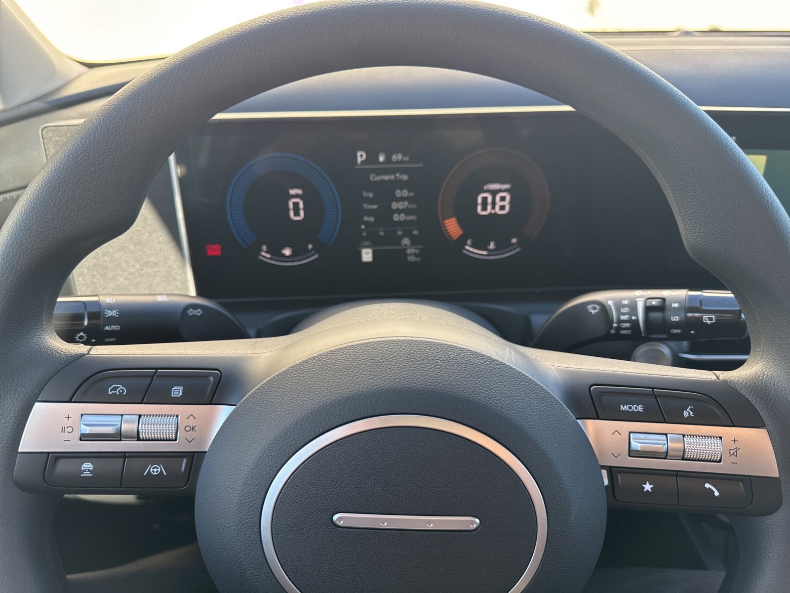 Used 2026 Hyundai Tucson SE AWD/4WD image 25