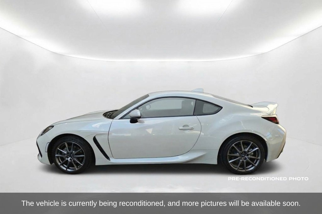 Used 2024 Subaru BRZ Premium RWD image 9