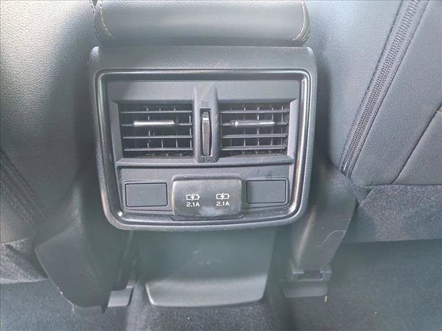 Certified 2024 Subaru Forester Wilderness AWD/4WD image 19