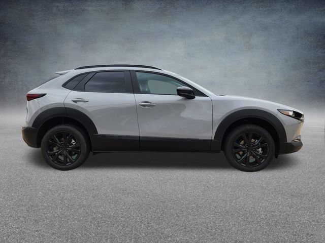 New 2026 MAZDA CX-30 Aire Edition AWD/4WD image 8