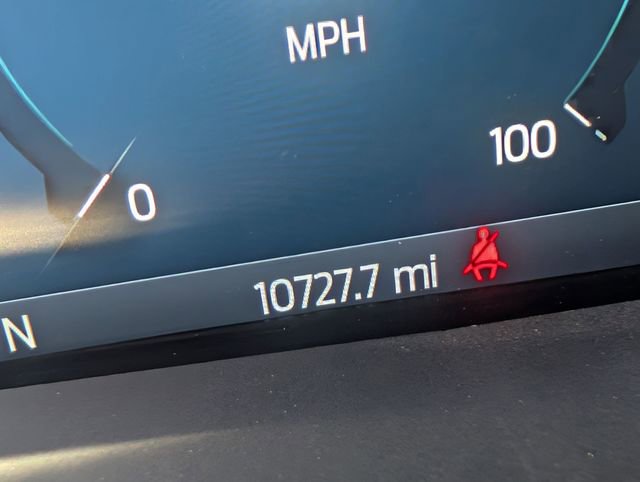 Used 2024 Ford F450 Lariat AWD/4WD image 19