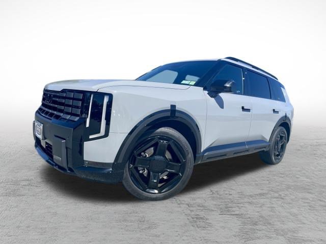 Used 2027 Kia Telluride EX X-Line AWD/4WD image 36