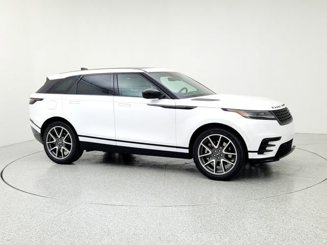 New 2026 Land Rover Range Rover Velar Dynamic SE image 3