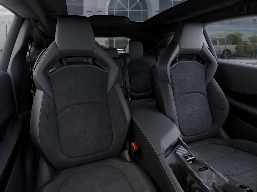 New 2026 Dodge Charger Scat Pack AWD/4WD image 17
