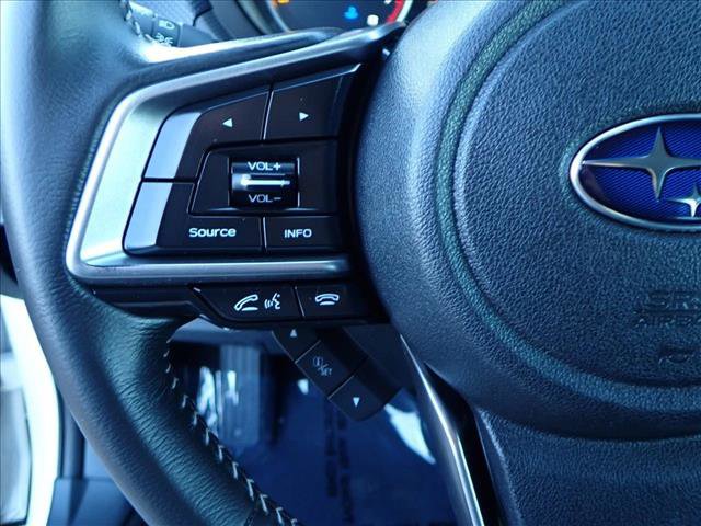 Certified 2023 Subaru Forester Premium image 15