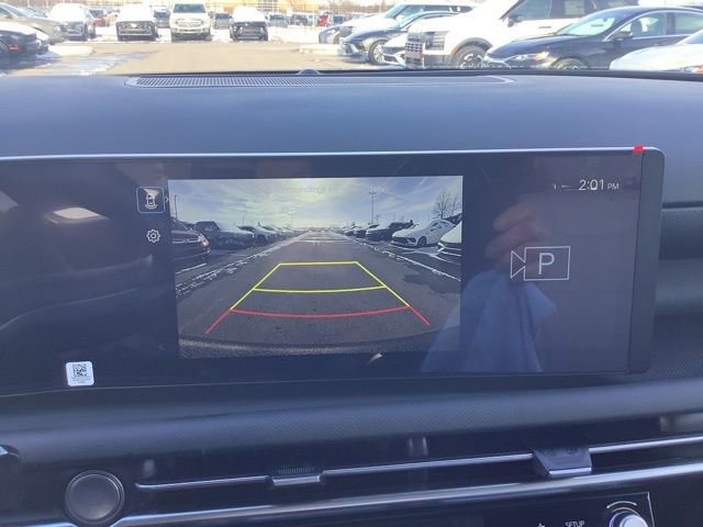 Certified 2025 Hyundai Santa Cruz SEL image 31