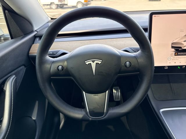 Used 2022 Tesla Model Y Performance AWD/4WD image 23