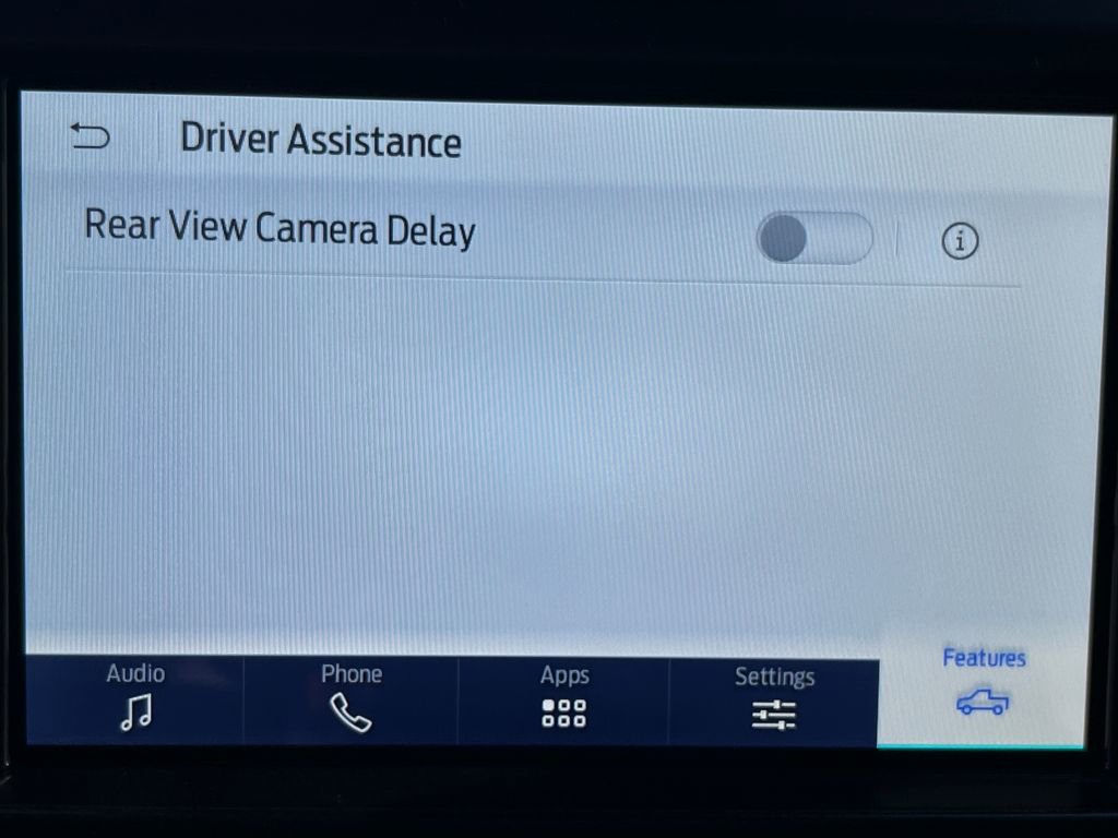 New 2026 Ford F250 XL w/ STX Appearance Package image 27