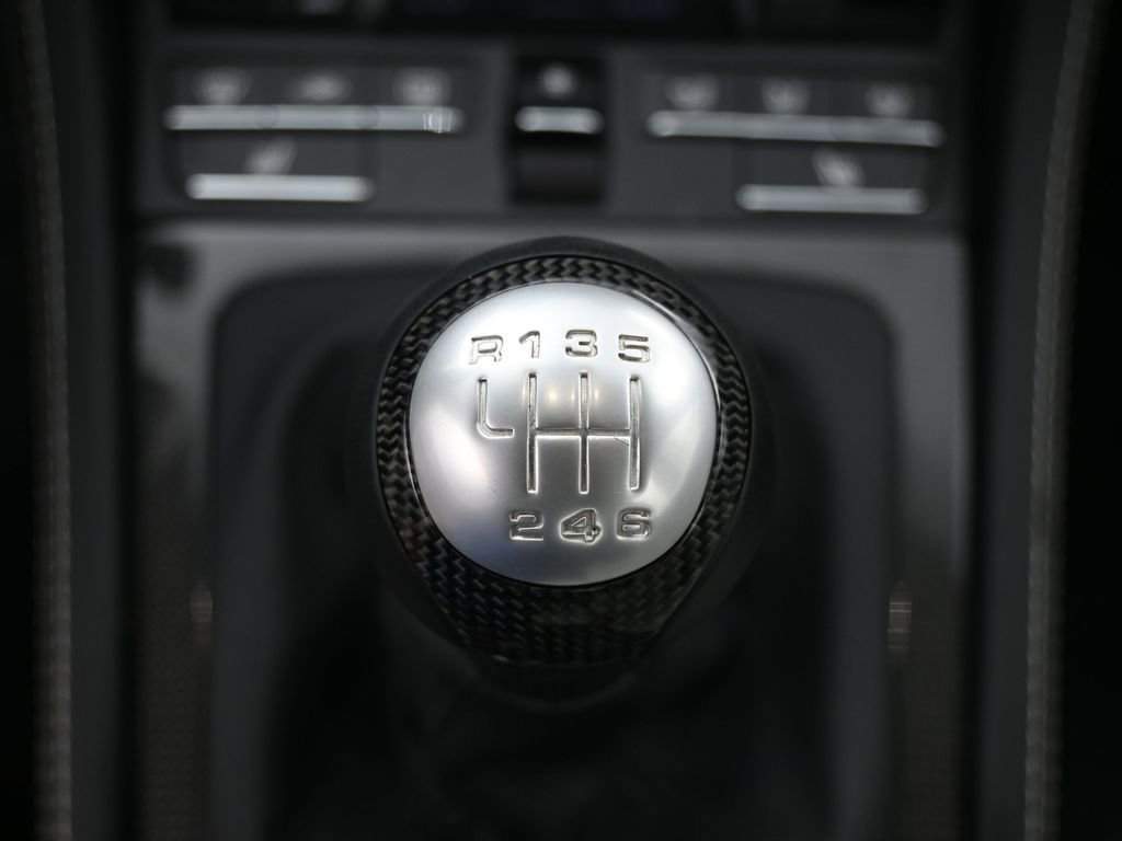 Certified 2025 Porsche 718 Cayman GTS image 22