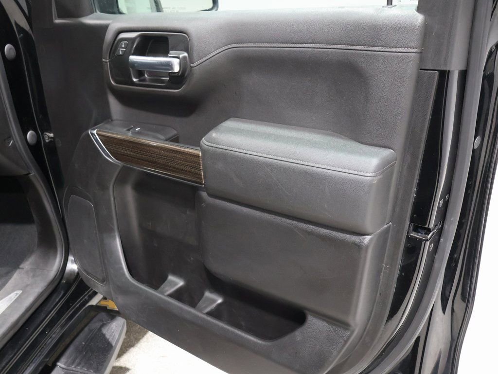 Used 2020 Chevrolet Silverado 1500 RST w/ All-Star Edition image 22