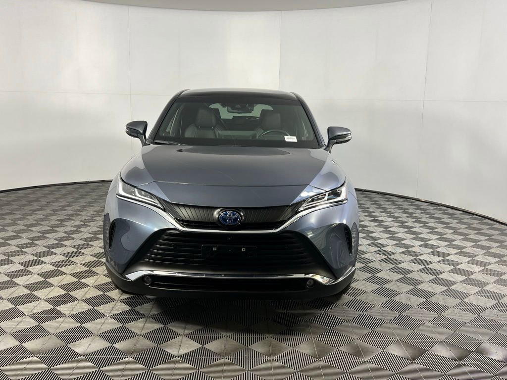 Used 2024 Toyota Venza Limited image 6