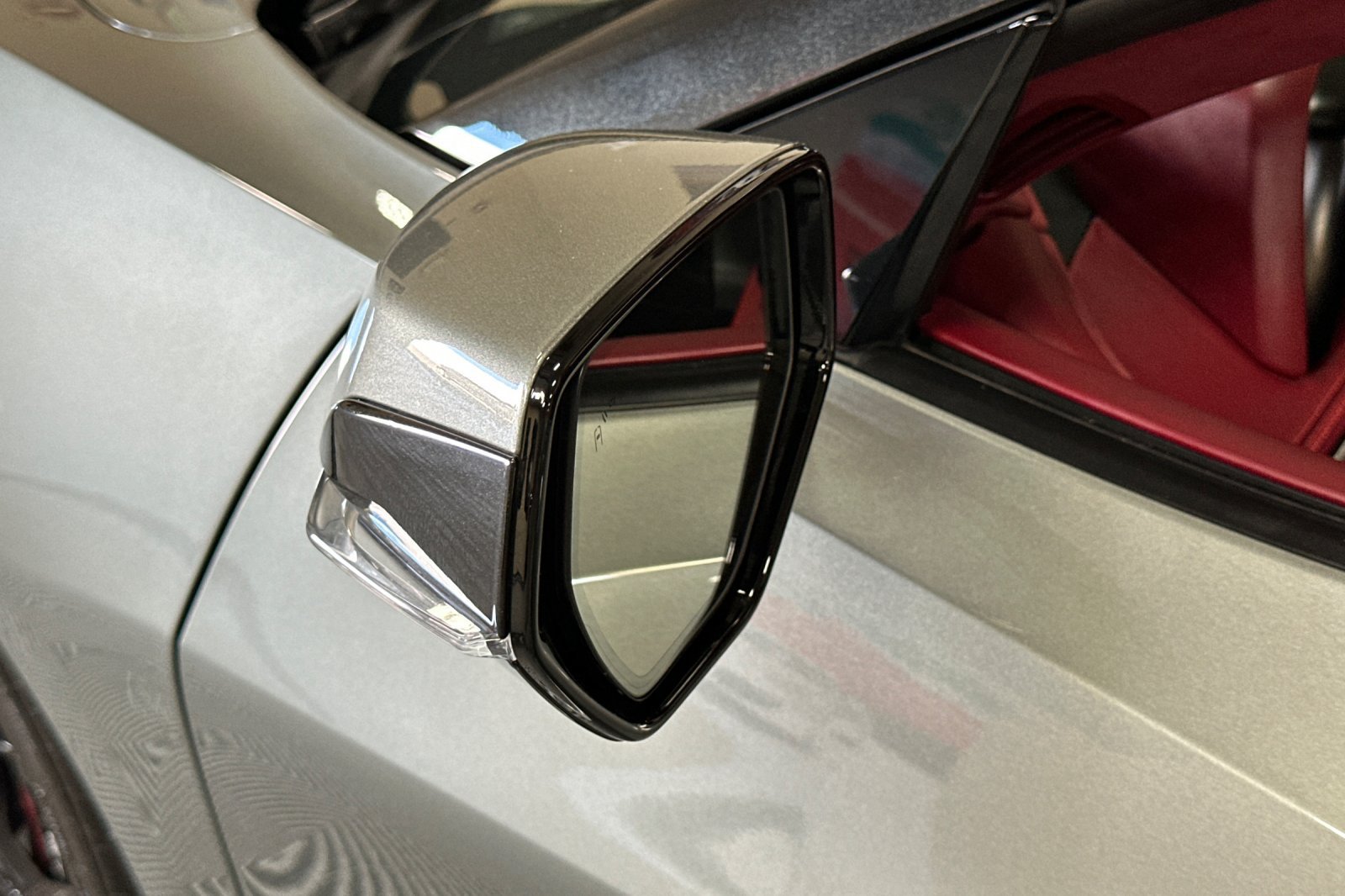 Used 2022 Chevrolet Corvette Stingray Premium Conv w/ Z51 Performance Package RWD image 56
