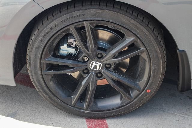 New 2026 Honda Civic Si image 21