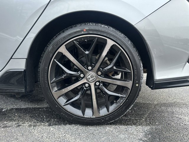 Used 2021 Honda Civic Sport image 27