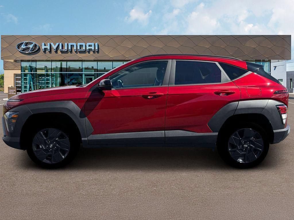 New 2026 Hyundai Kona SEL Sport AWD/4WD image 5