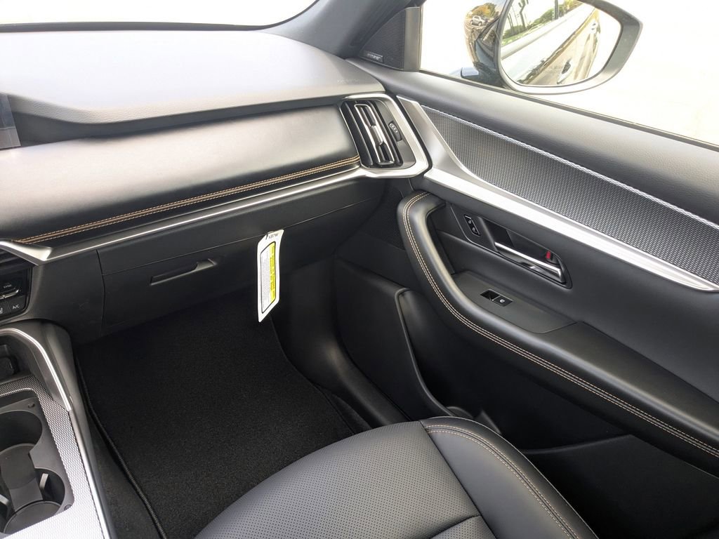 New 2026 MAZDA CX-70 3.3 Turbo w/ Premium Plus Pkg image 16