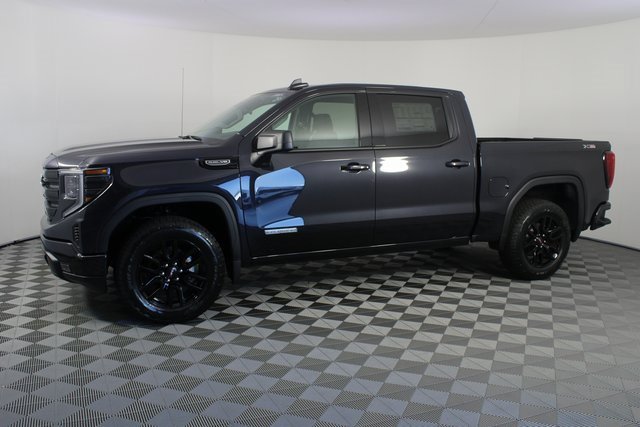 New 2026 GMC Sierra 1500 Elevation image 2