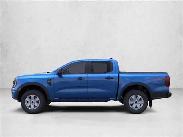 New 2025 Ford Ranger XL w/ Trailer Tow Package AWD/4WD image 3