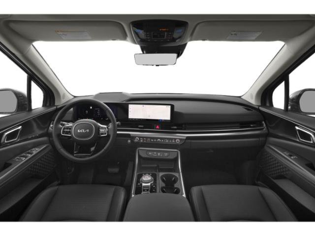 New 2027 Kia Carnival SX Prestige FWD image 10