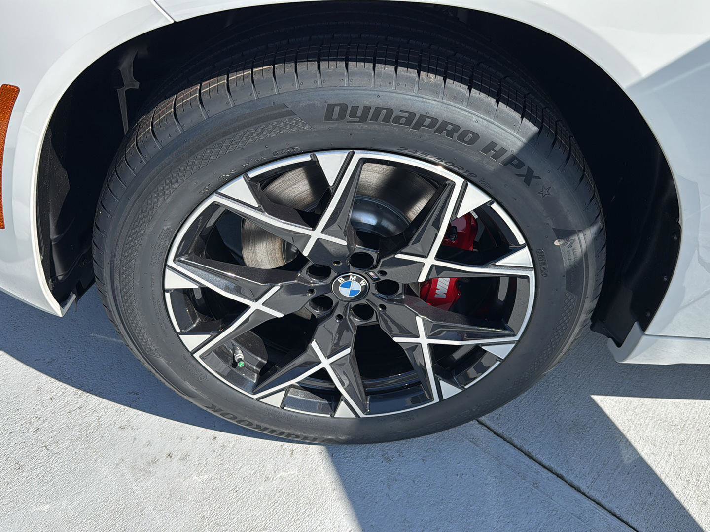 New 2026 BMW X3 xDrive30 image 32