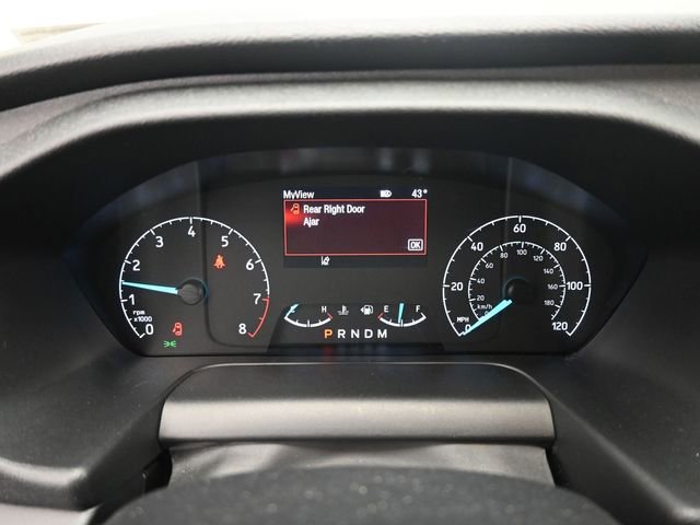 Used 2024 Ford Transit 350 XLT image 16