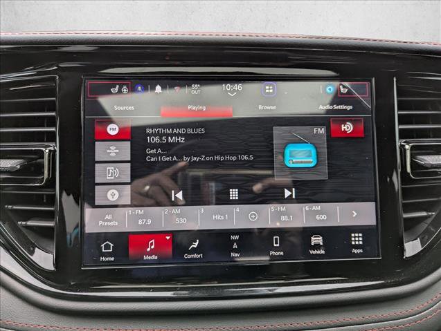 New 2026 Dodge Durango GT image 19