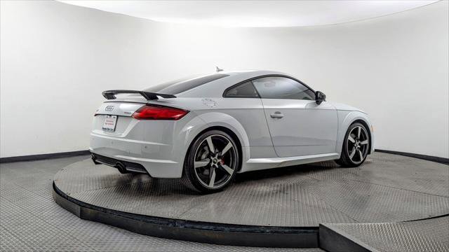 Used 2022 Audi TT 2.0T w/ S Line Competition Package image 8