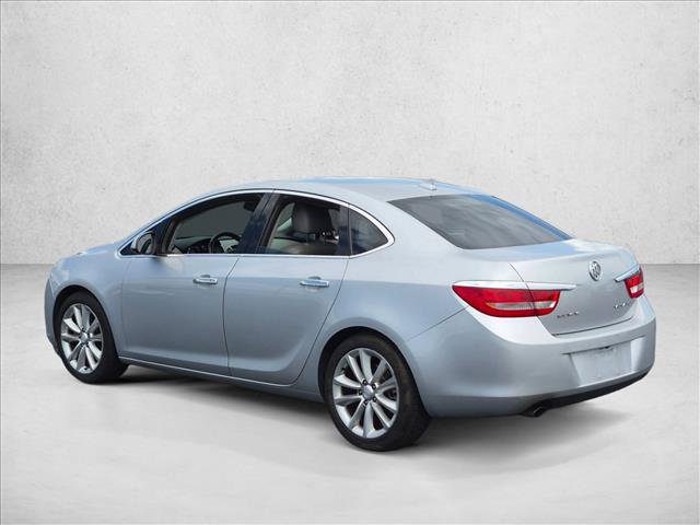 Used 2013 Buick Verano FWD image 7