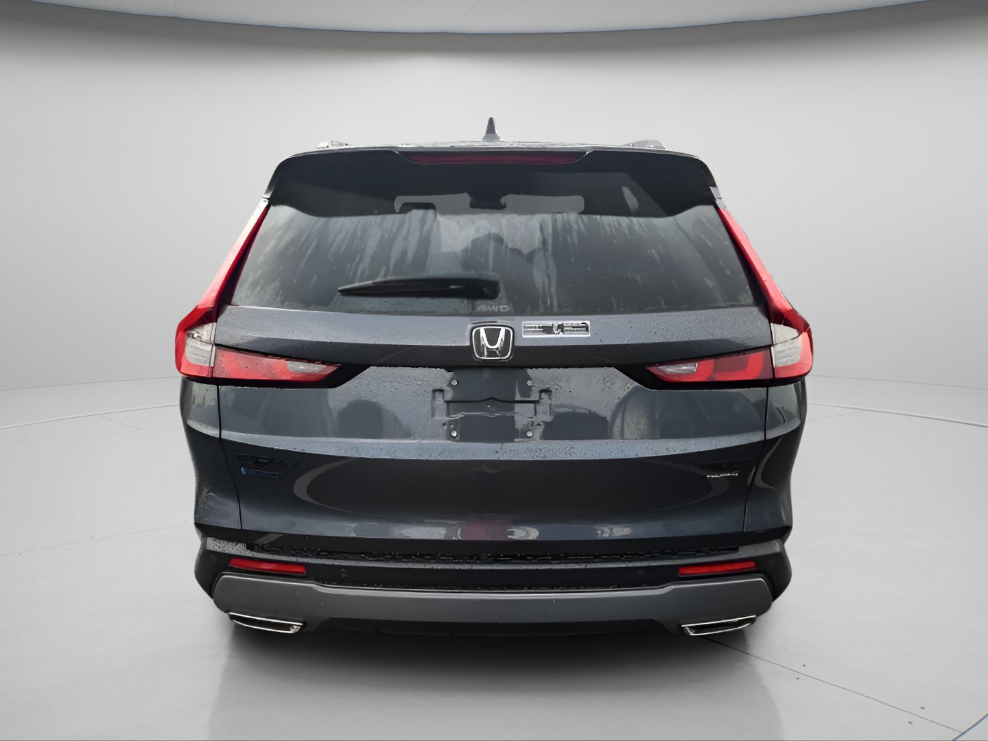 New 2026 Honda CR-V Sport Touring image 6