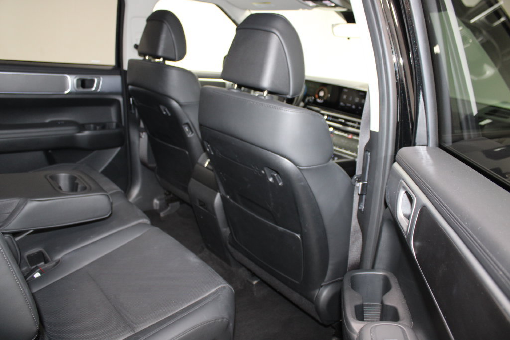 Used 2026 Hyundai Santa Fe SEL FWD image 22