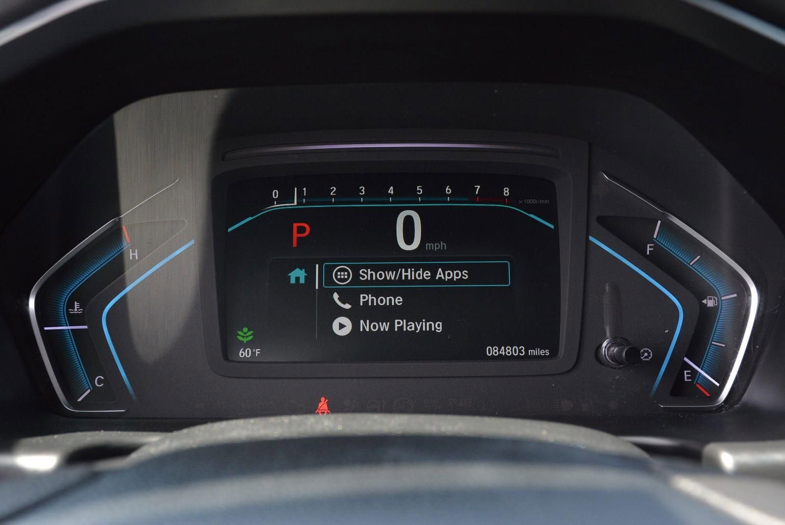 Used 2019 Honda Odyssey EX image 22