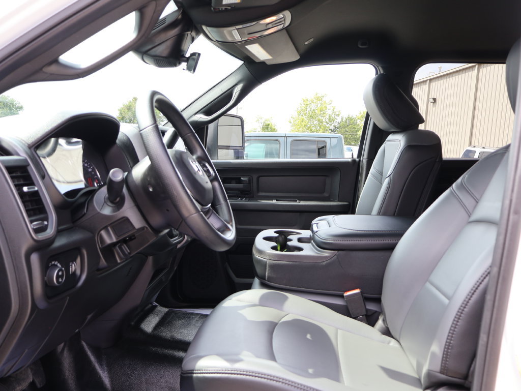 Used 2026 RAM 2500 Tradesman AWD/4WD image 21