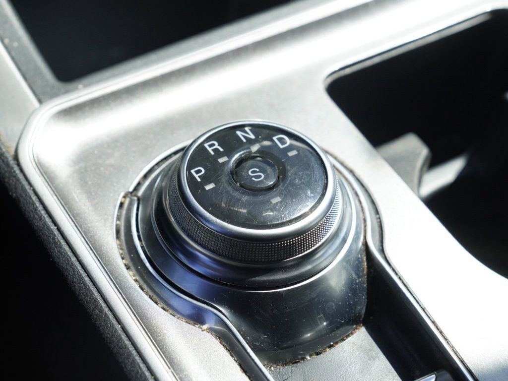 Used 2023 Ford Edge SEL w/ Convenience Package image 18