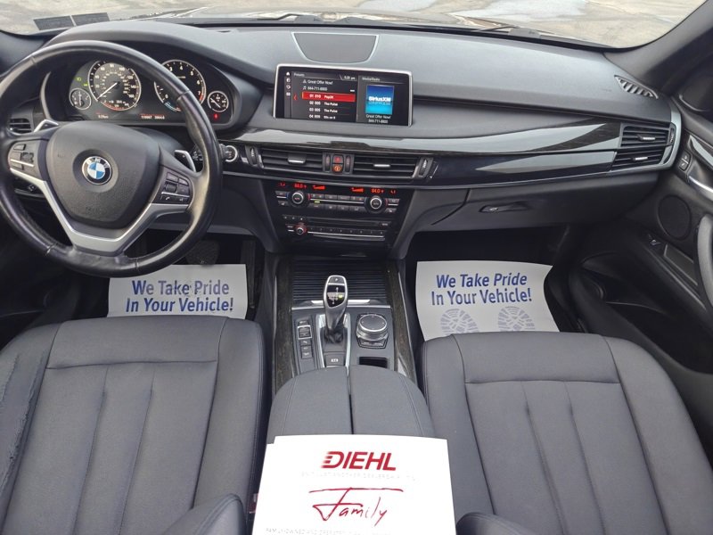 Used 2018 BMW X5 xDrive35i image 21