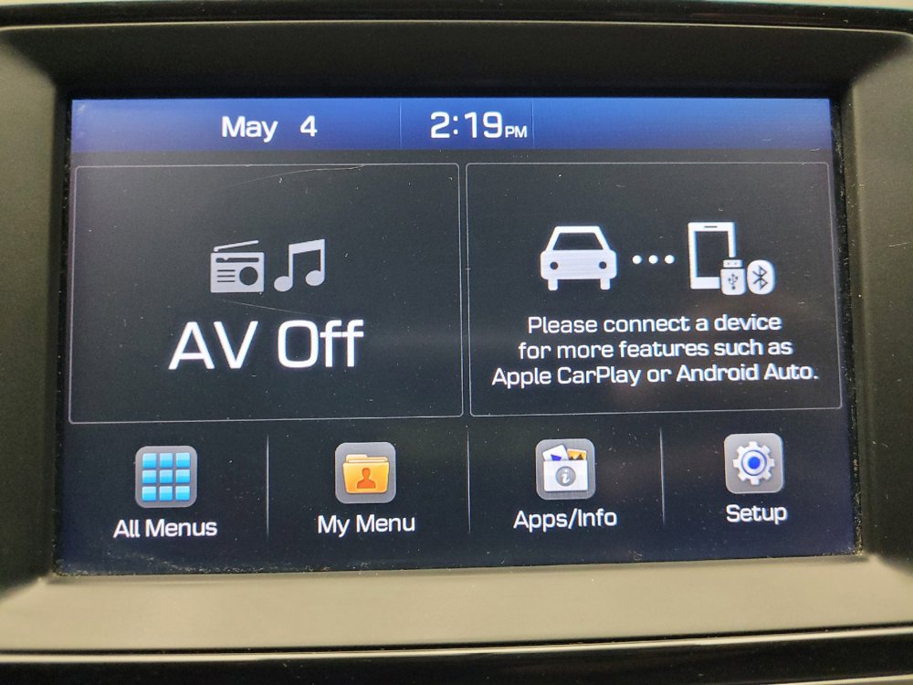 Used 2018 Hyundai Sonata SE FWD image 25