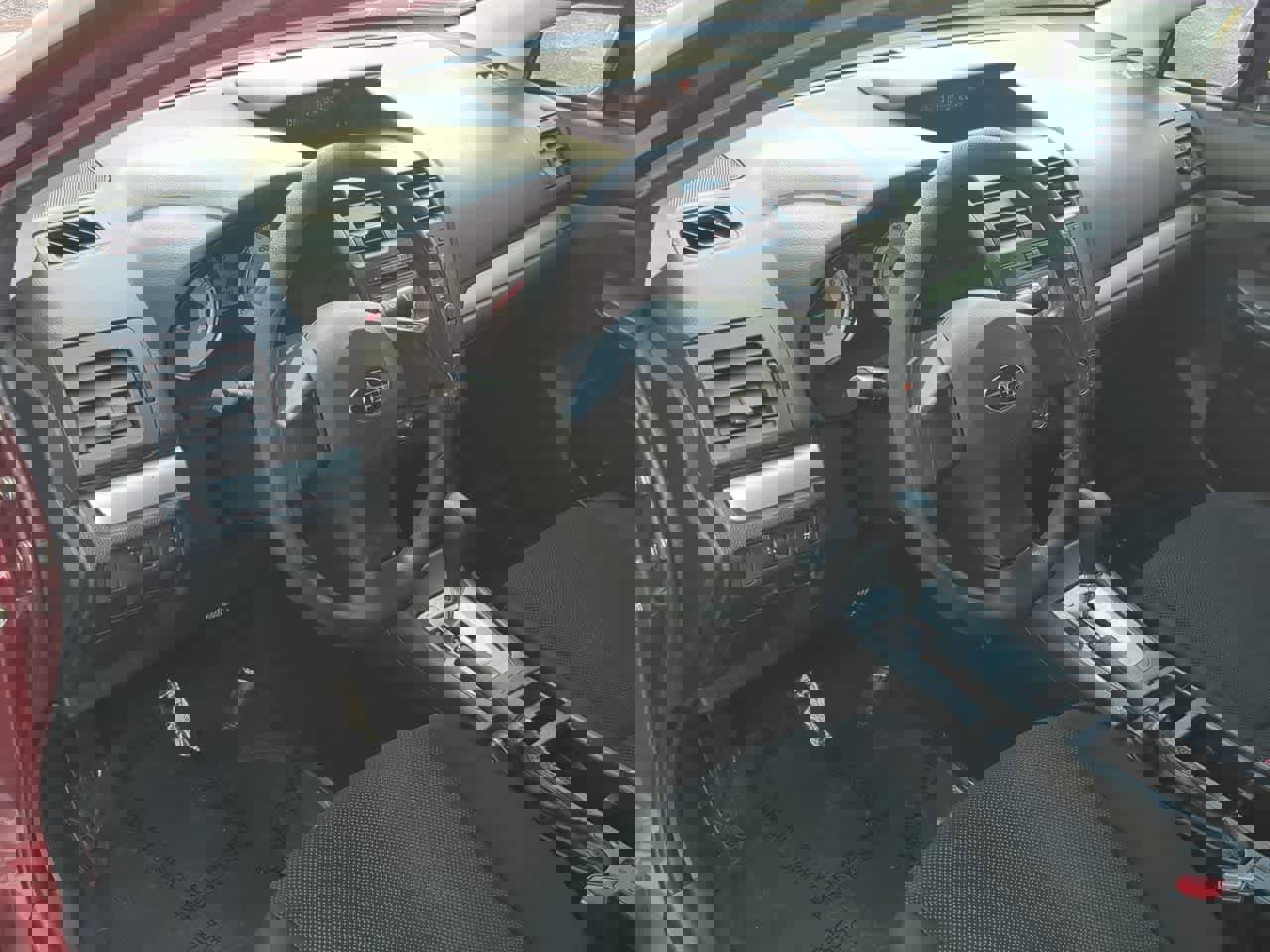 Used 2012 Subaru Impreza 2.0i image 10