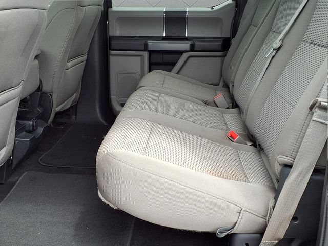 Used 2020 Ford F150 XLT AWD/4WD image 11