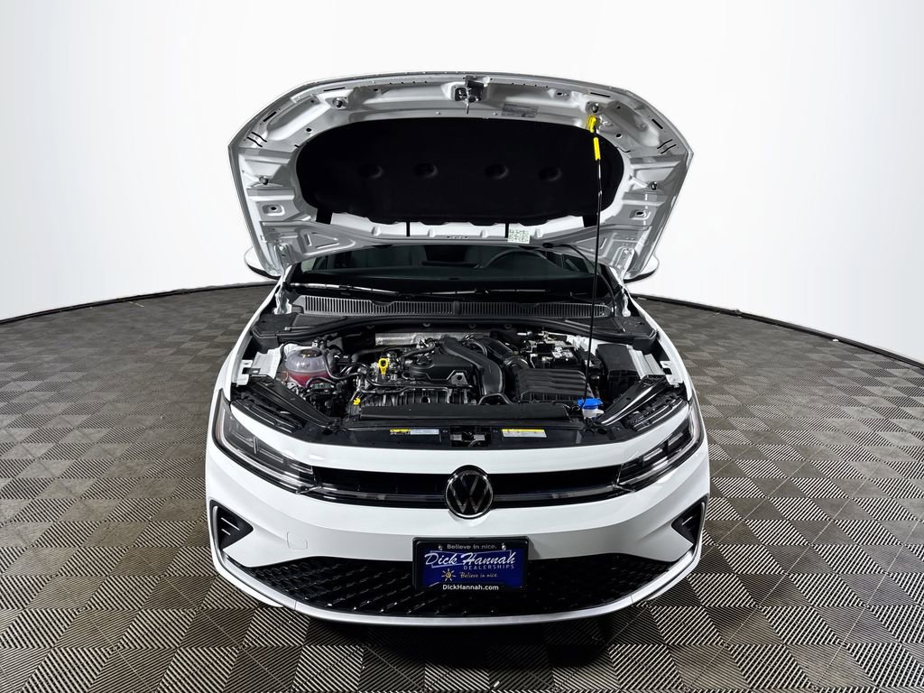 New 2026 Volkswagen Jetta S image 21