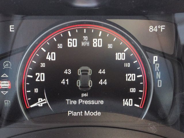 New 2026 Dodge Durango GT w/ Blacktop Package RWD image 30