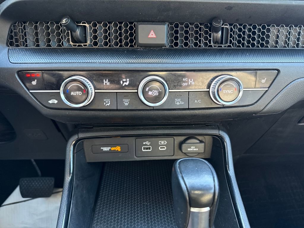 Used 2023 Honda CR-V Sport image 22