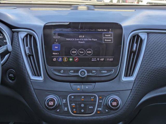 Used 2024 Chevrolet Malibu LT image 18