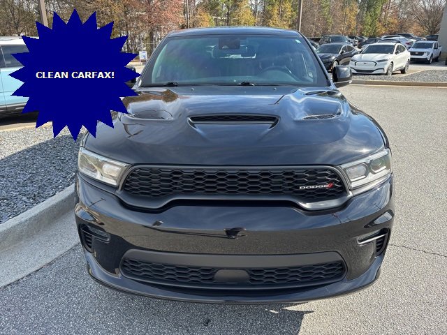 Used 2022 Dodge Durango GT image 3