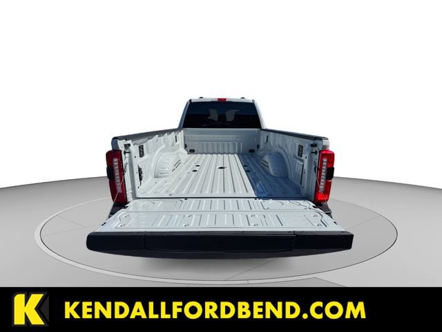 Used 2025 Ford F450 Lariat w/ FX4 Off-Road Package AWD/4WD image 18